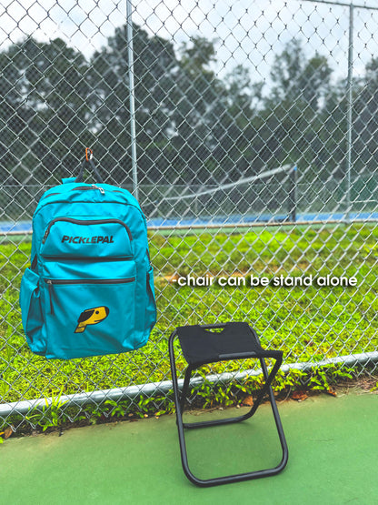 PicklePal Bag & Chair Combo