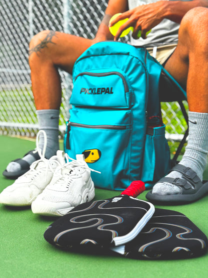 PicklePal Bag & Chair Combo