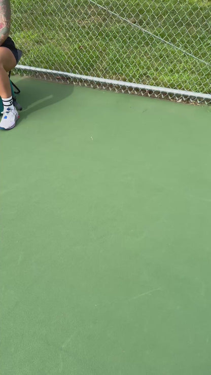 Pickleball Bag & Chair Combo - PicklePal